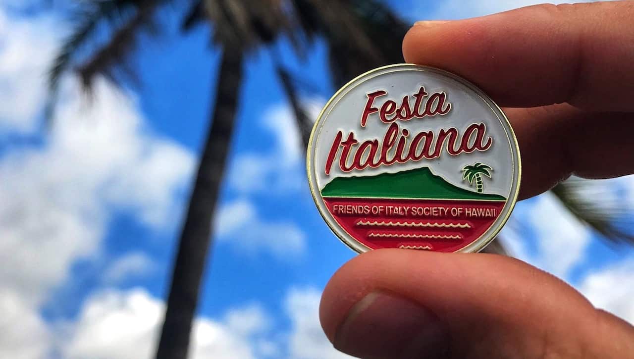 Courtesy of Alessandro Bolla