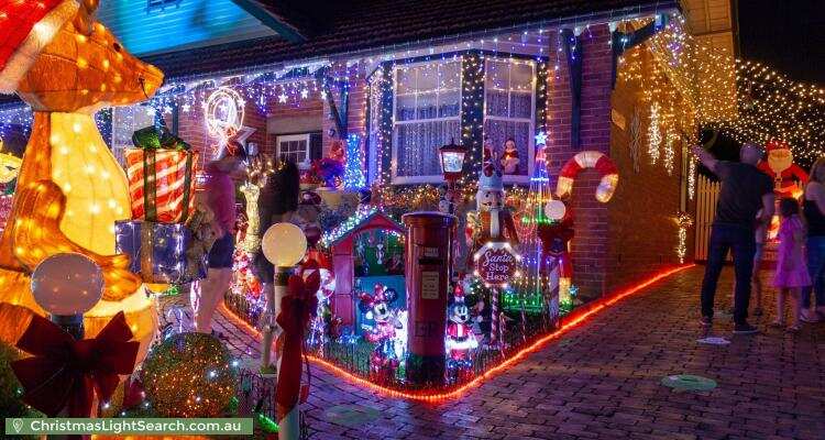 christmaslightssearch