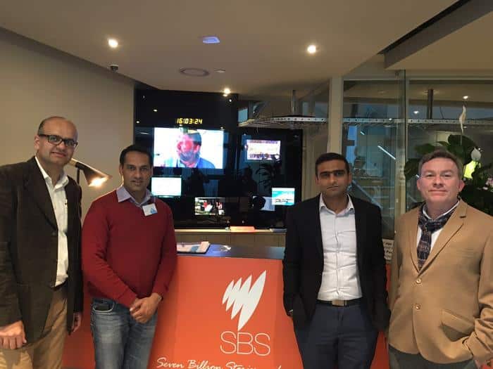 Long Stay Parents Visa