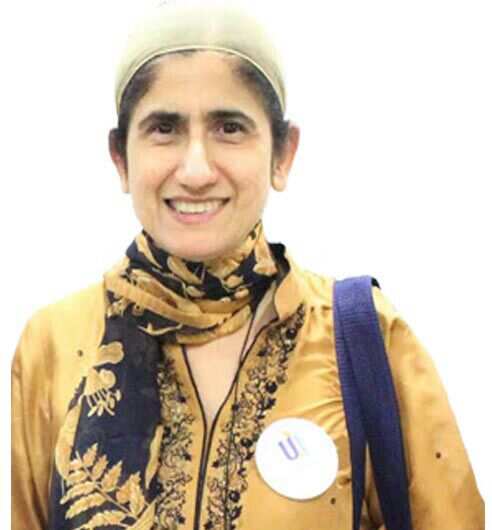 Mejindarpal Kaur, the Director and the International Legal Attorney from UNITED 