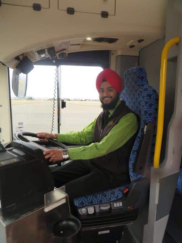Arvinder Singh