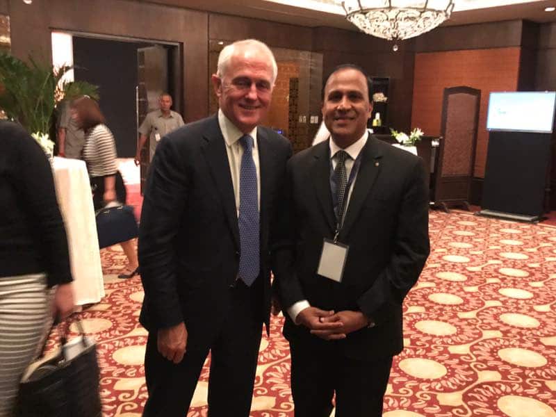 INDIA AUSTRALIA EDUCATION 