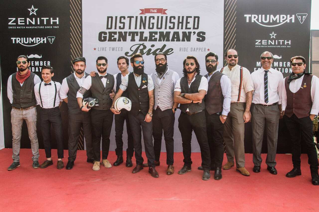 DGR 2018 Pakistan