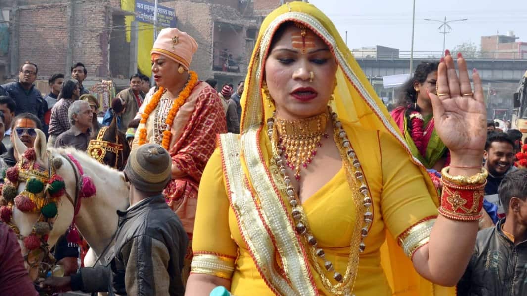 Sat Putra Kinar Akhada