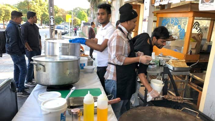 Lakemba Iftar Bazar
