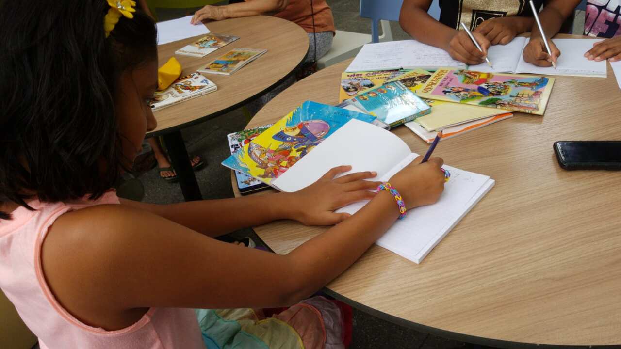 Perth Gujarati School