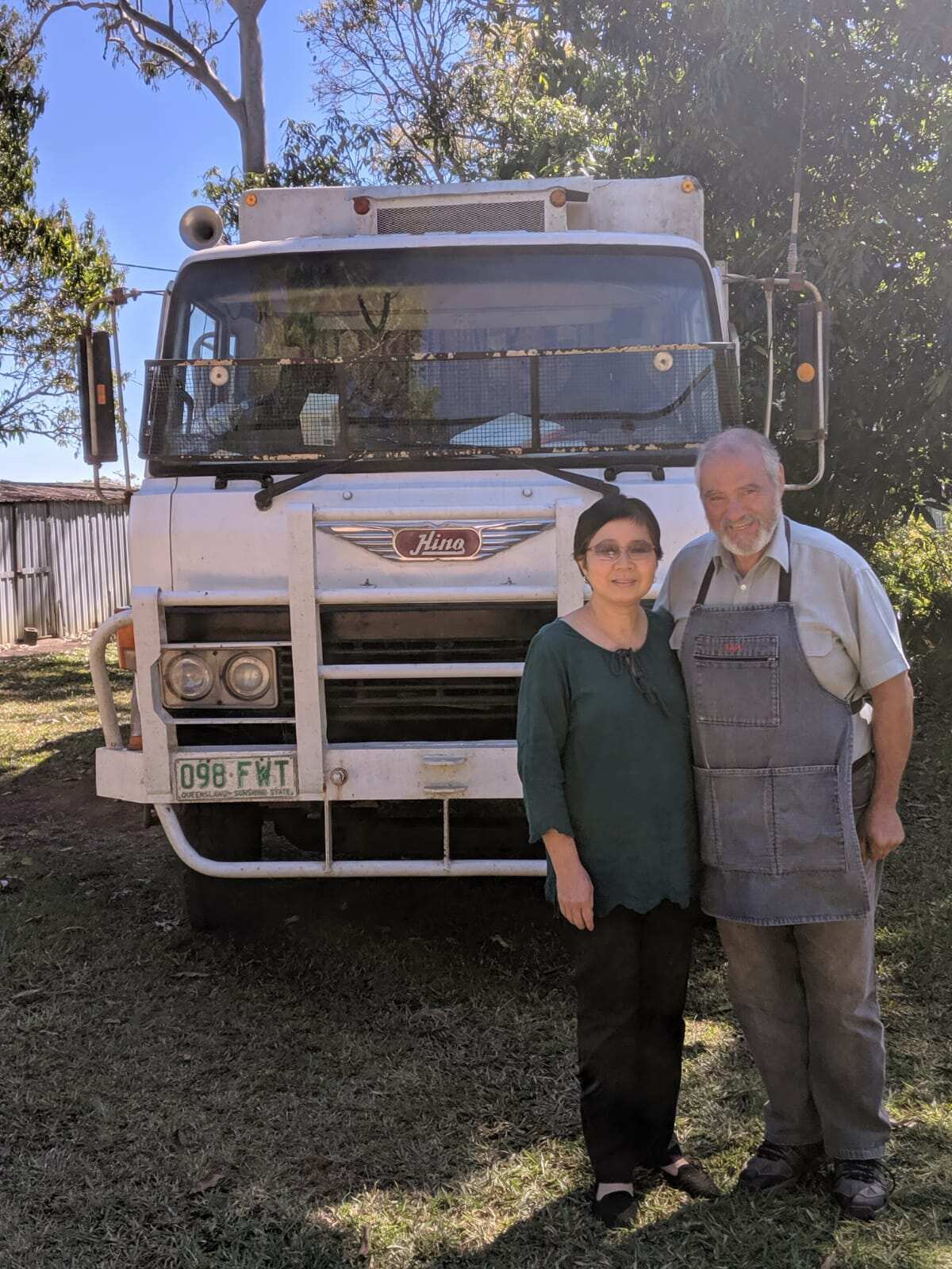 فریبرز رامش فر