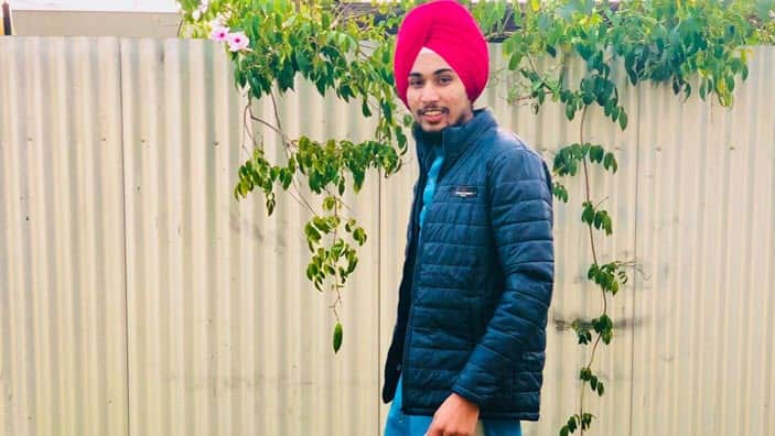 International students