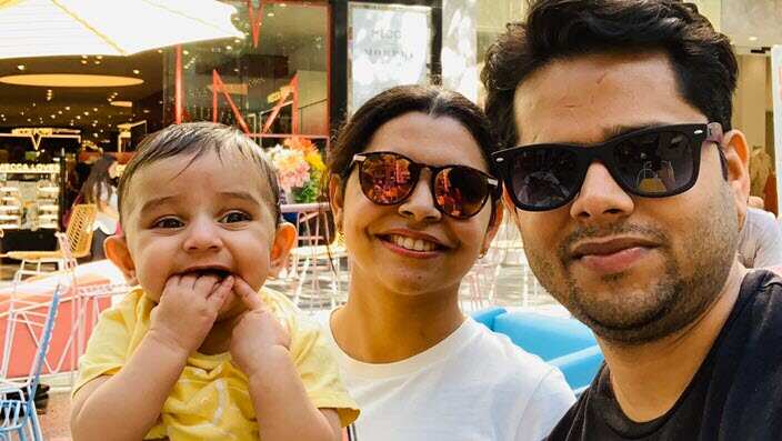 Australians travelling home