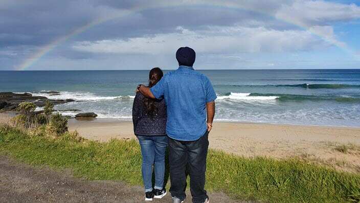 parents as immediate family