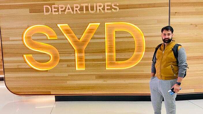 International students 