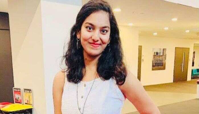 International student