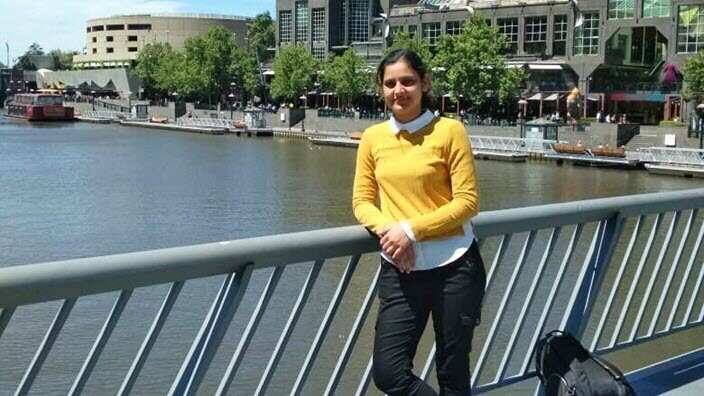 International students 