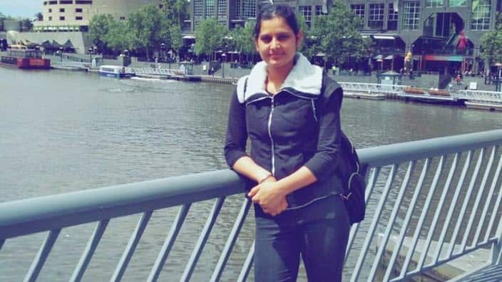 International student