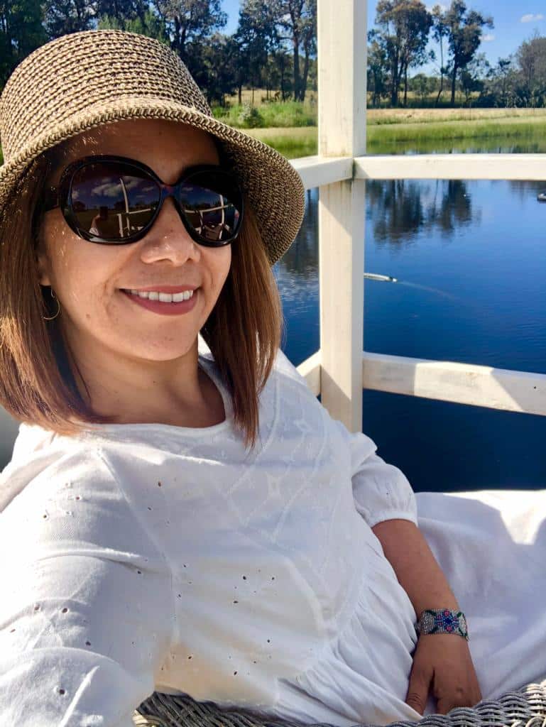 Janette tienen una larga trayectoria en el área de recursos humanos en México.