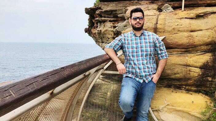 International students 