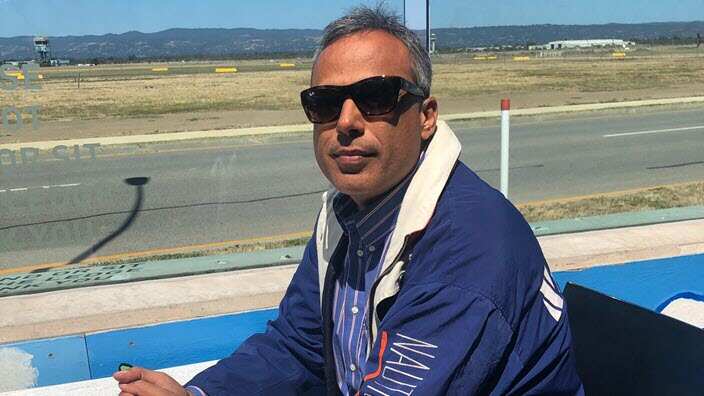 Ordinarily residents