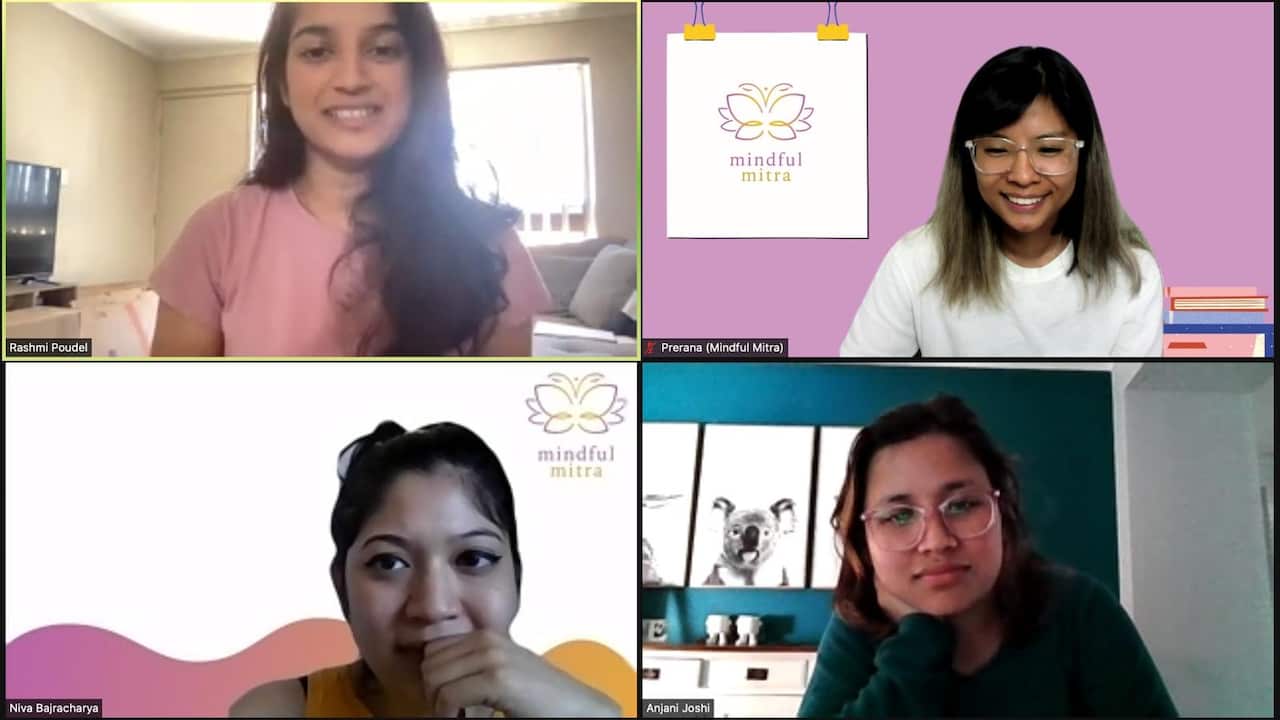 Mindful Mitra conducted 11 online workshops in the year 2021. 