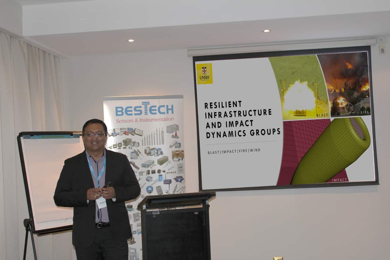 A leading Sri Lankan researcher conducting research on defense-related in Australia speaks to SBS Sinhala 