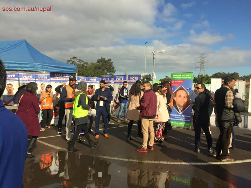 nrna election 2019_nrna australia_nepali voter