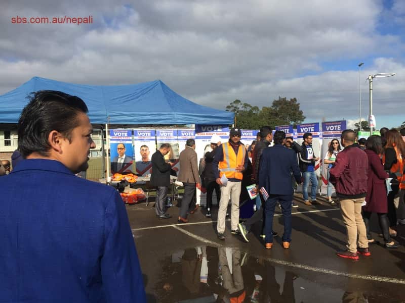 nrna election 2019_nrna australia_nepali voter