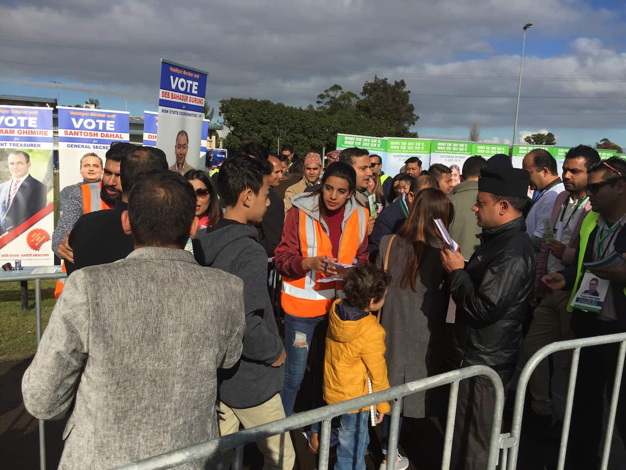 nrna election 2019_nrna australia_nepali voter