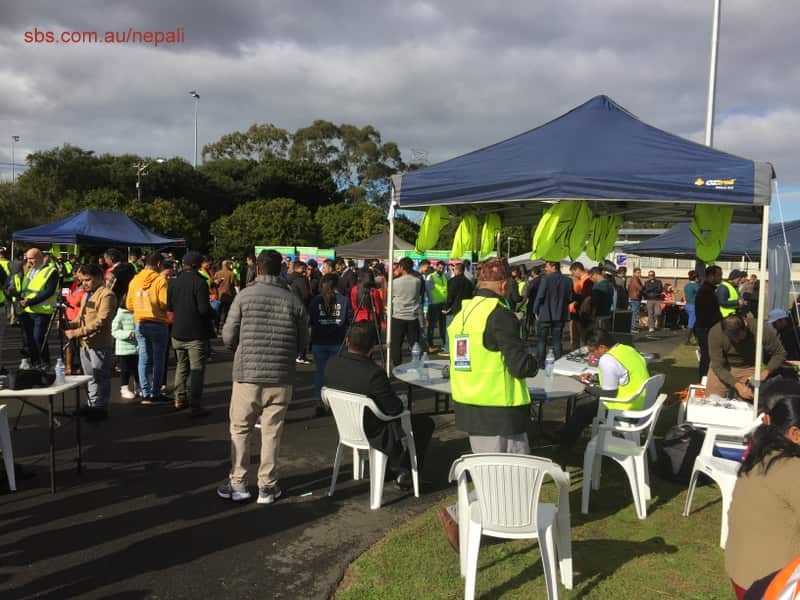 nrna election 2019_nrna australia_nepali voter