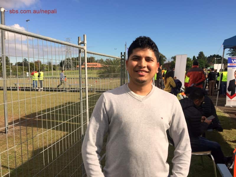 nrna election 2019_nrna australia_nepali voter