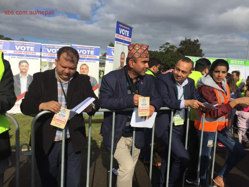 nrna election 2019_nrna australia_nepali voter