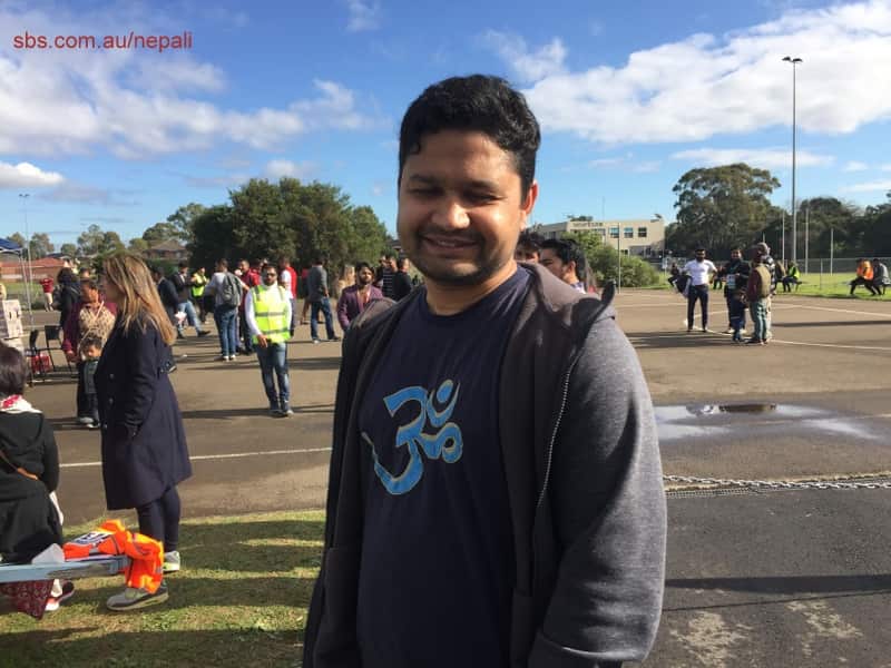 nrna election 2019_nrna australia_nepali voter