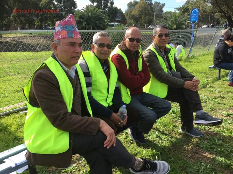 nrna election 2019_nrna australia_nepali voter