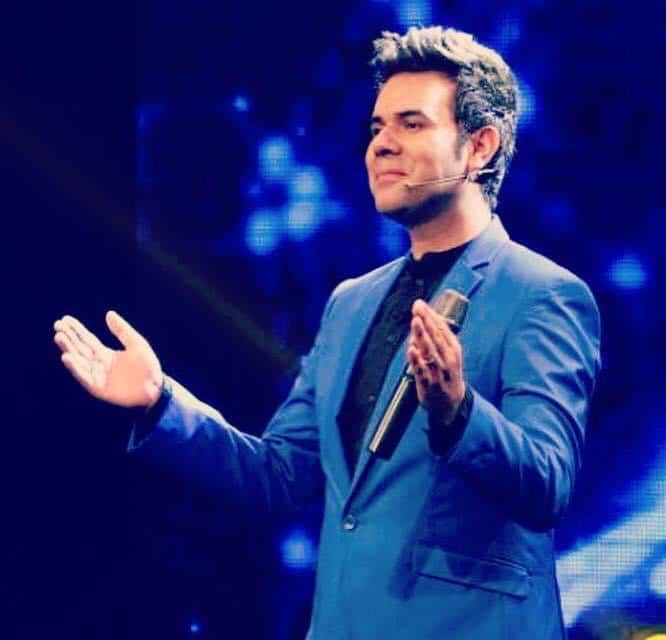 Omid Nizami was a famous singer in Afghanistan