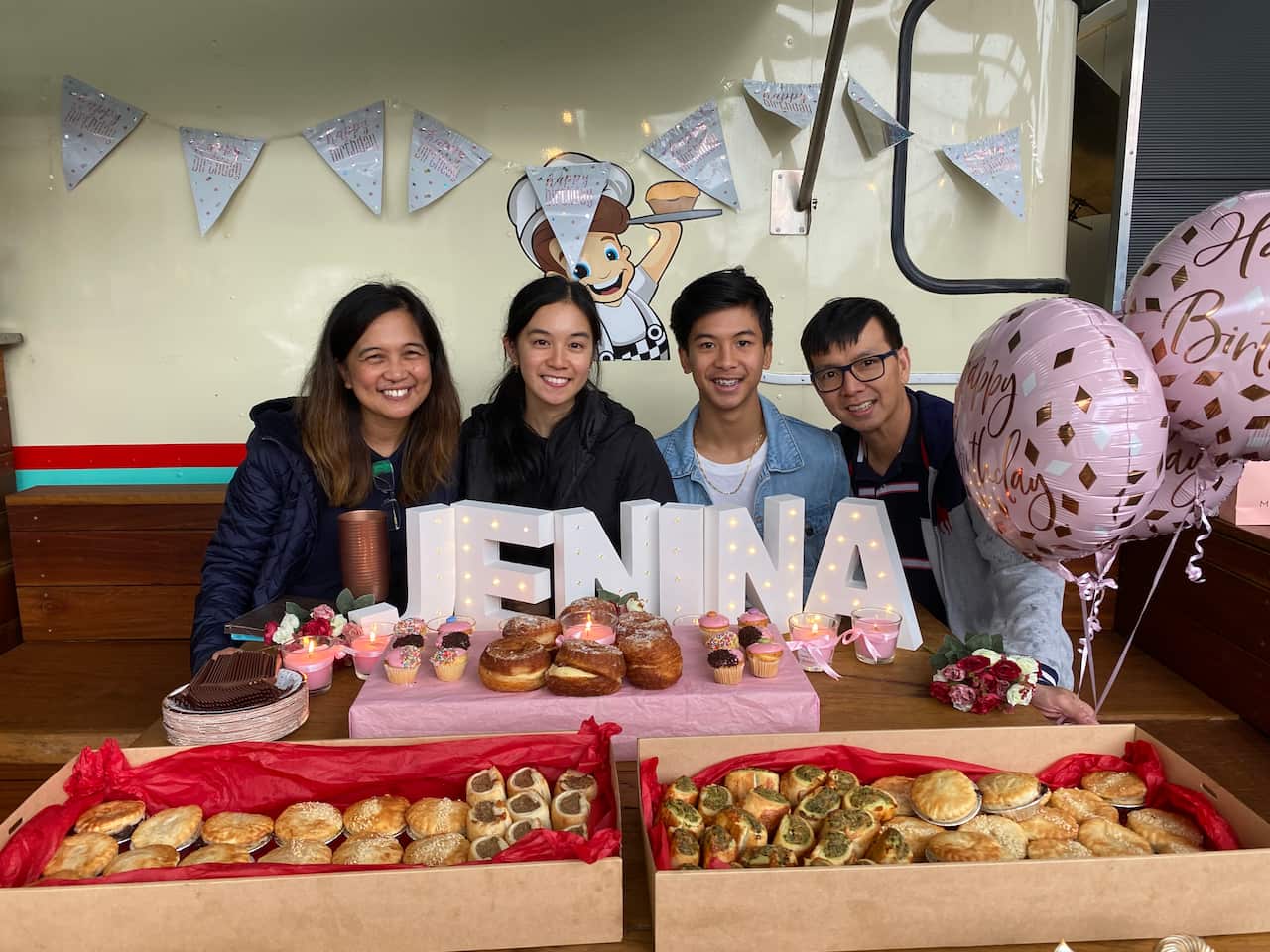 Jenina Lui, Taekwondo, Filipina athlete