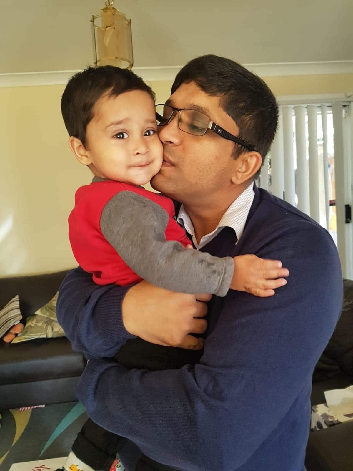 The Australian Dream