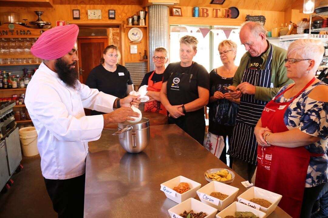 Amritpal Singh Atwal