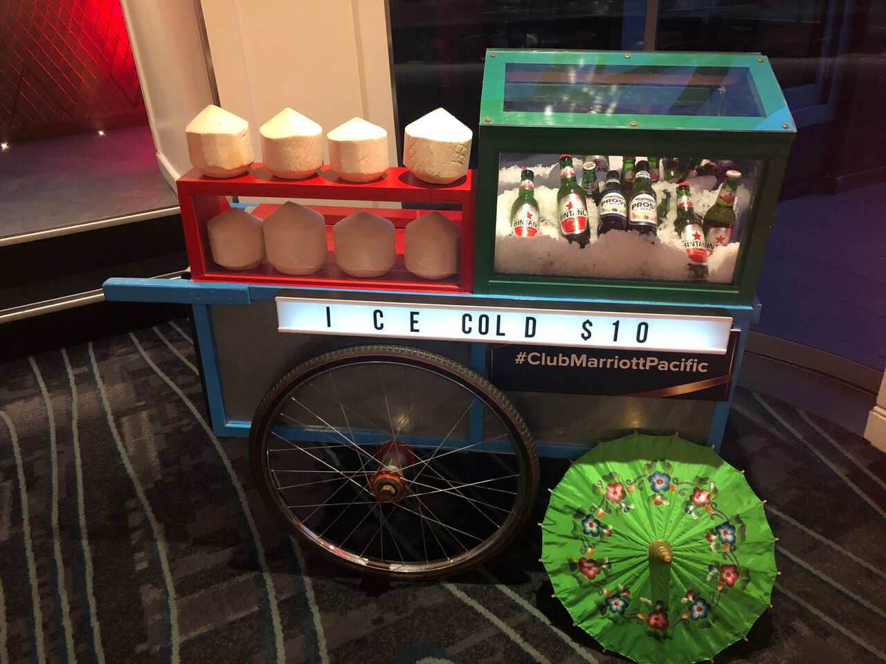 Flavours of Indonesia