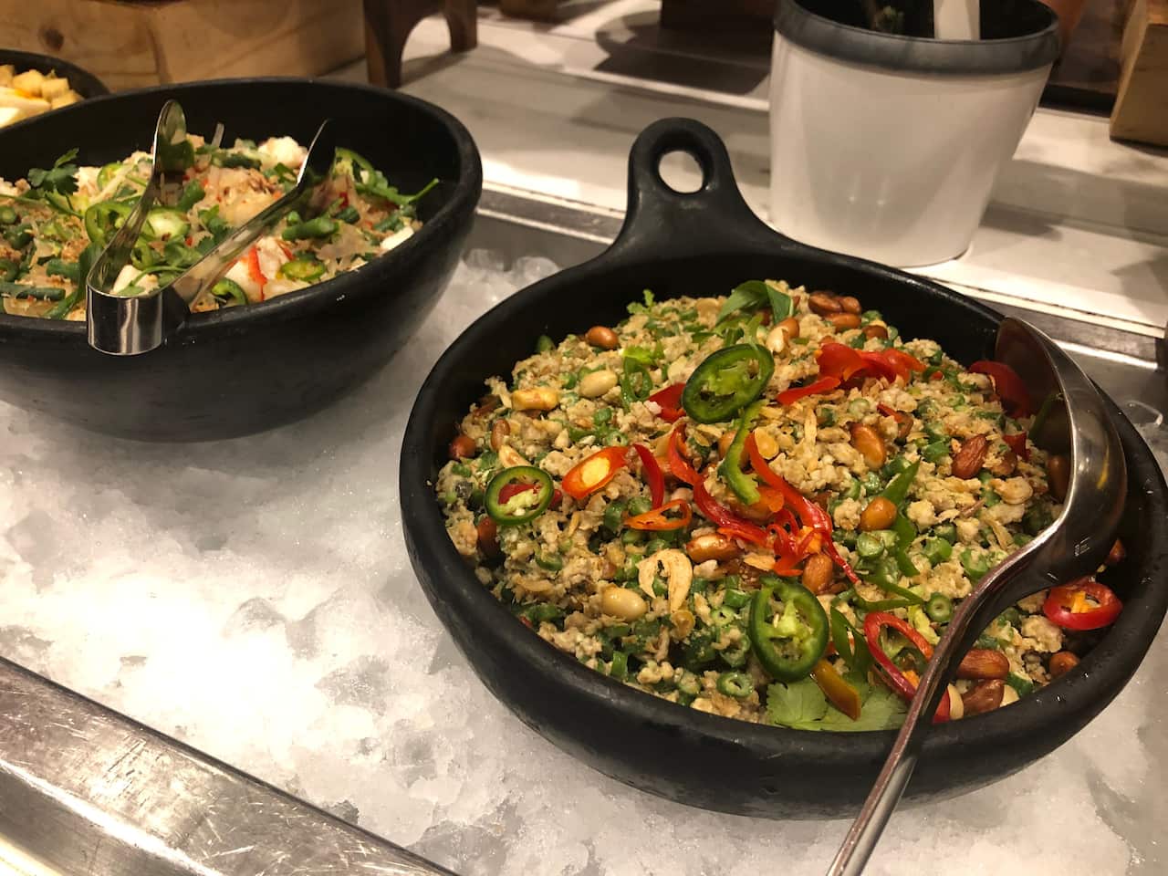 Flavours of Indonesia