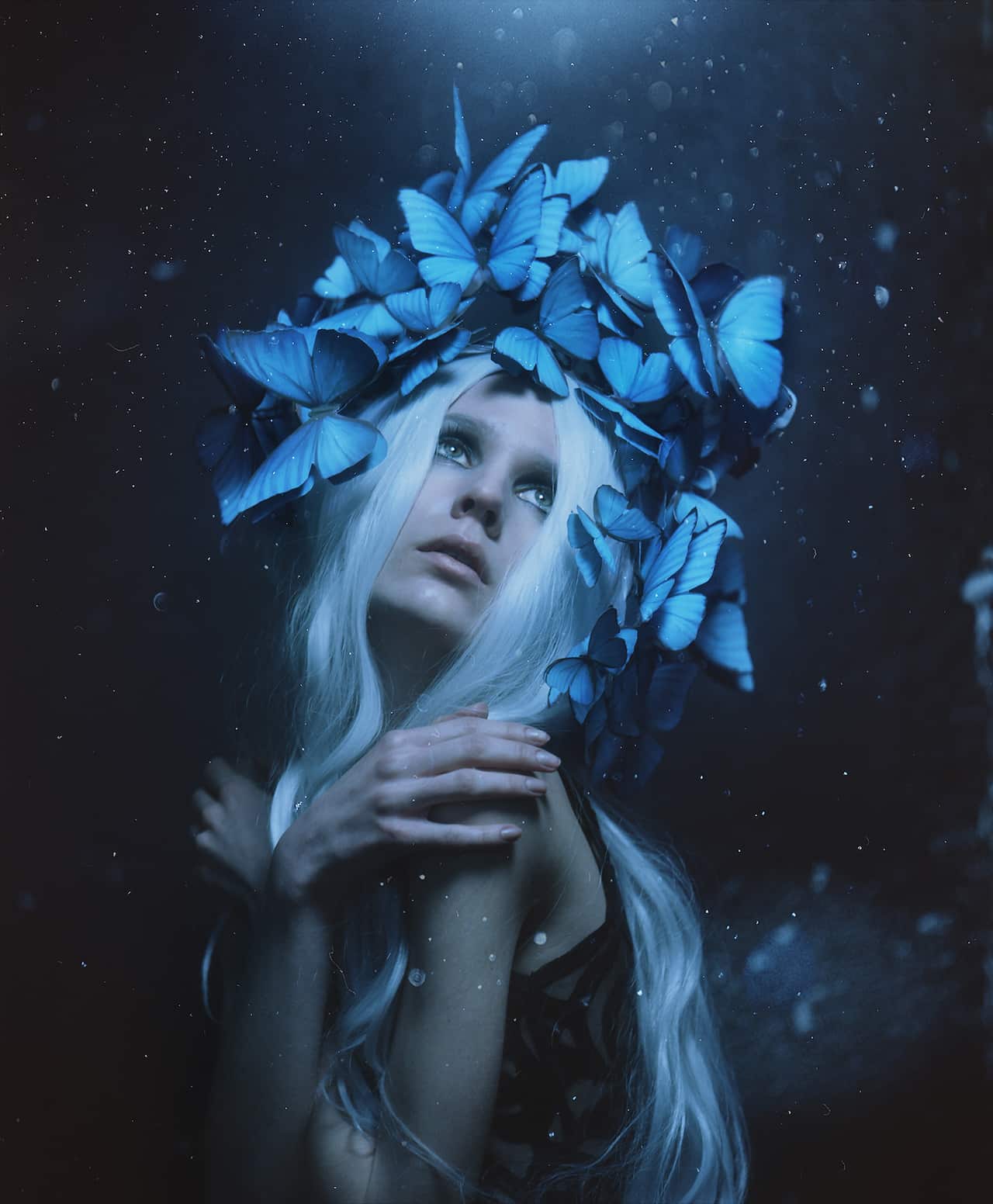 Photo by Maria Heiss