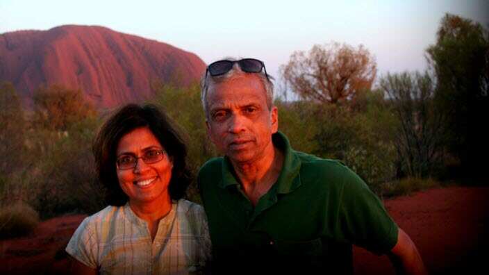 Stranded Australians