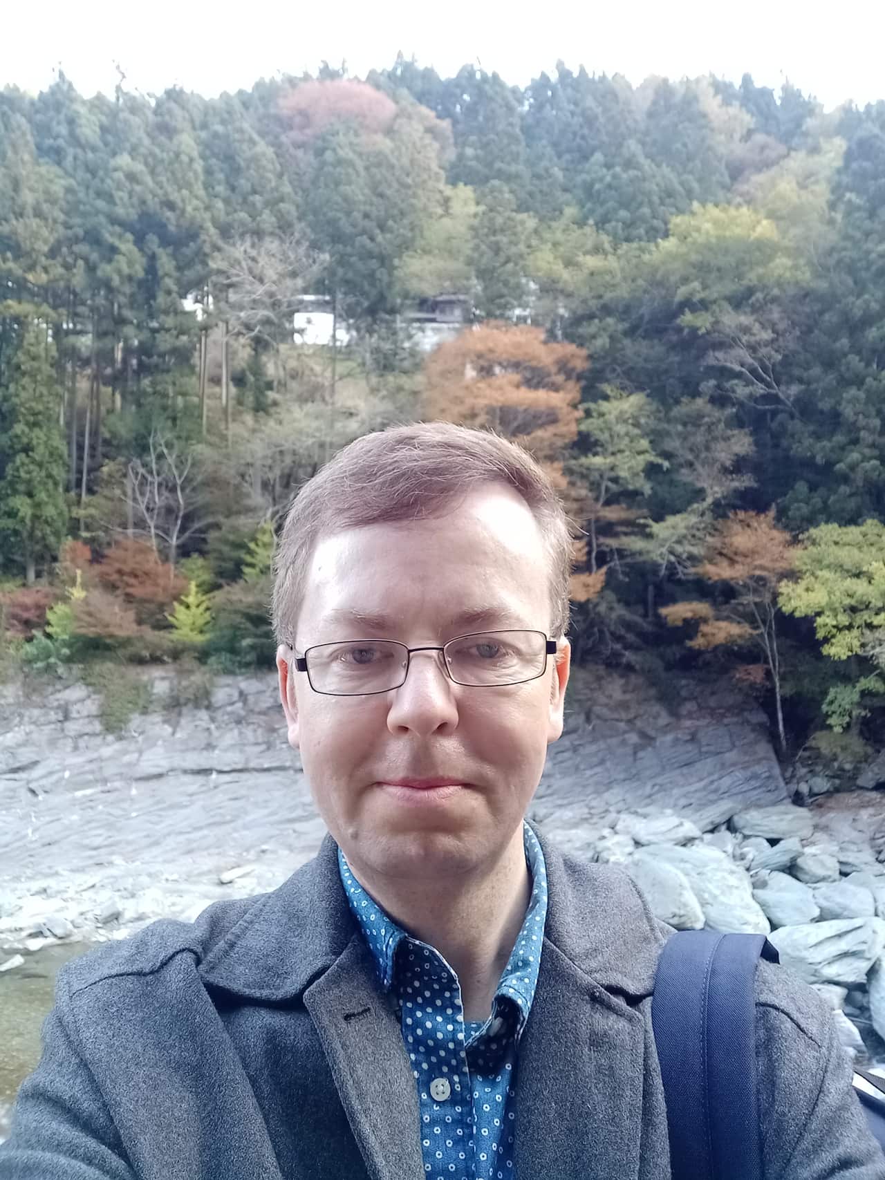 Japanese Language student BJLC 