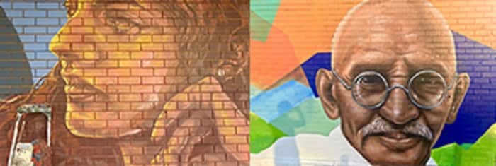 Indian Cultural Precinct