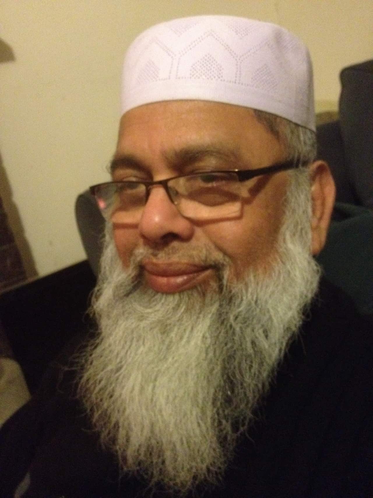 Rezanuzzaman Chowdhury