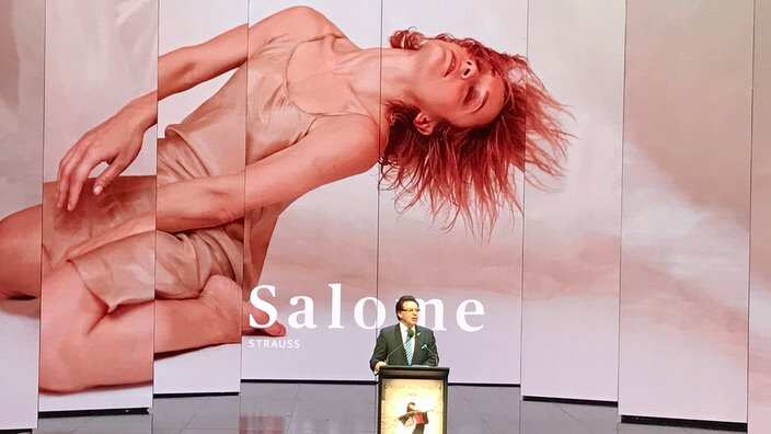 Salome