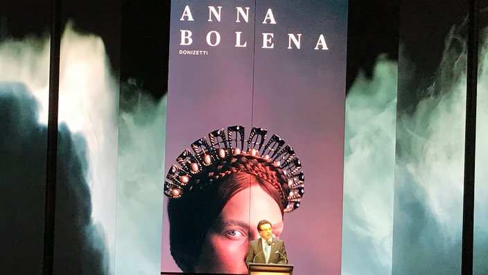 Opera Australia