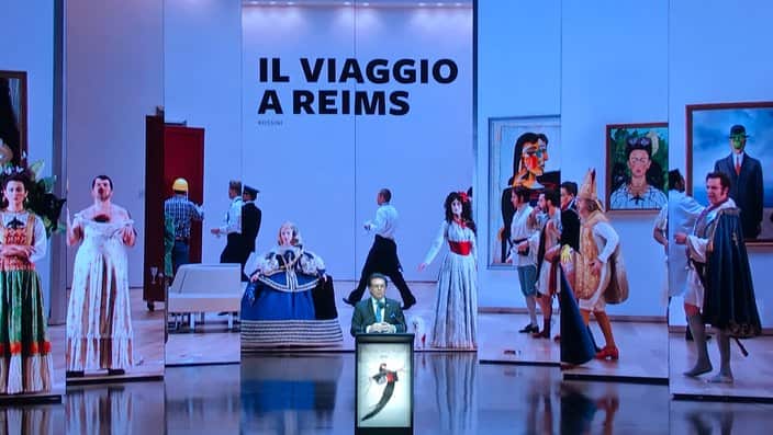Opera Australia