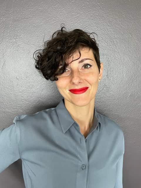 Courtesy of A. Brambilla.