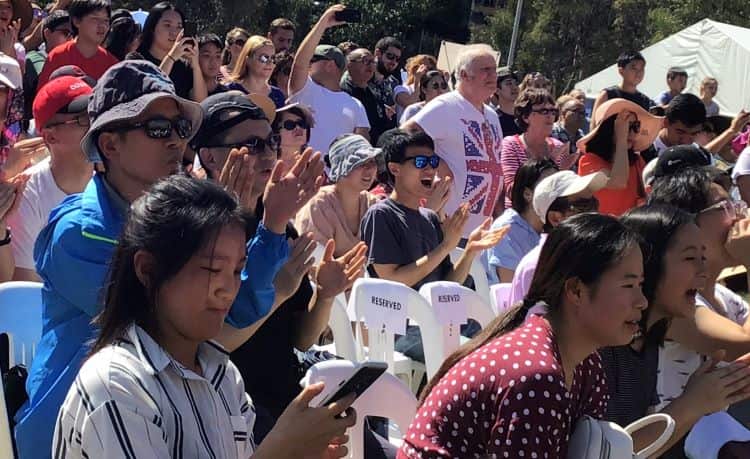 Sydney Korean Festival