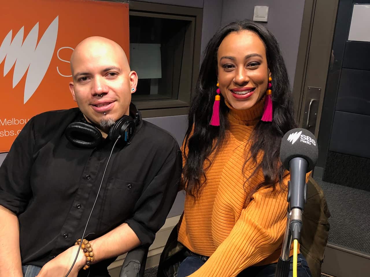 diego vilalta and dany maia