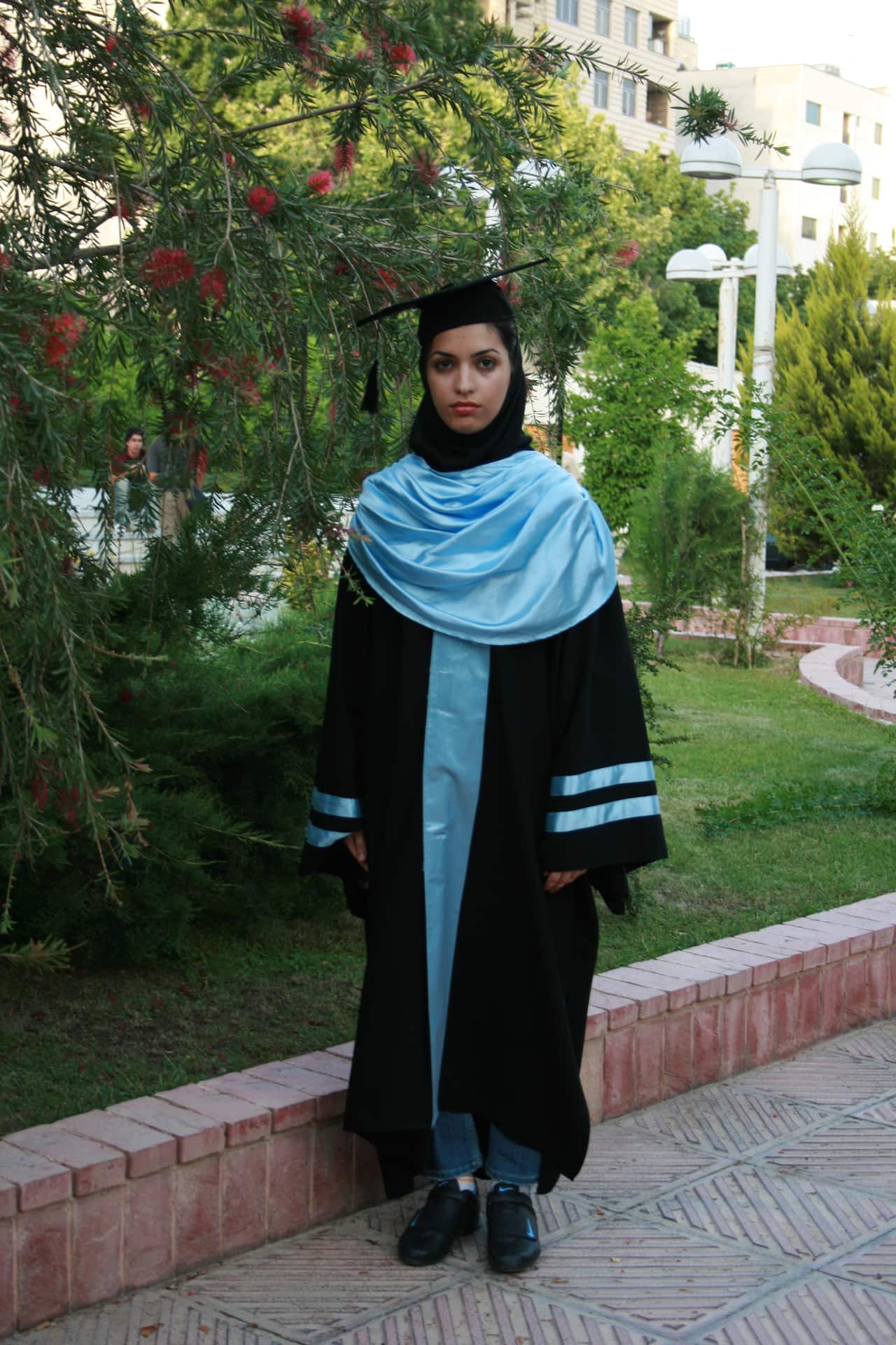 Dr. Mahdokht Shaibani