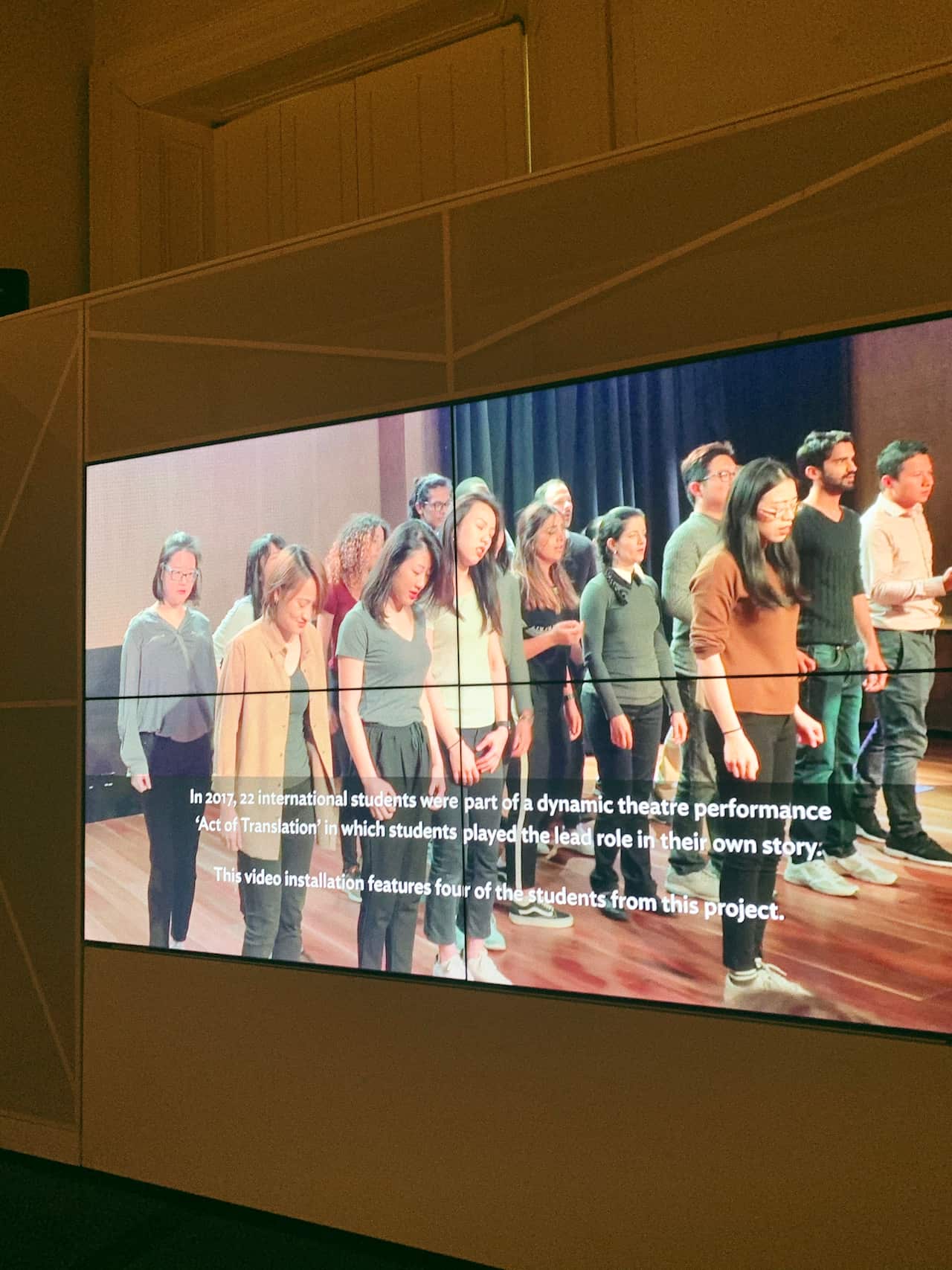 Forget the Stereotypes